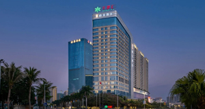 必達(dá)助力華都匯麗呈酒店，實(shí)現(xiàn)高效自助入住，提升服務(wù)質(zhì)量