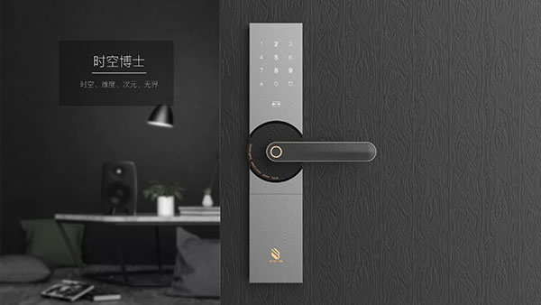 做智能鎖代理要注意哪些問題？